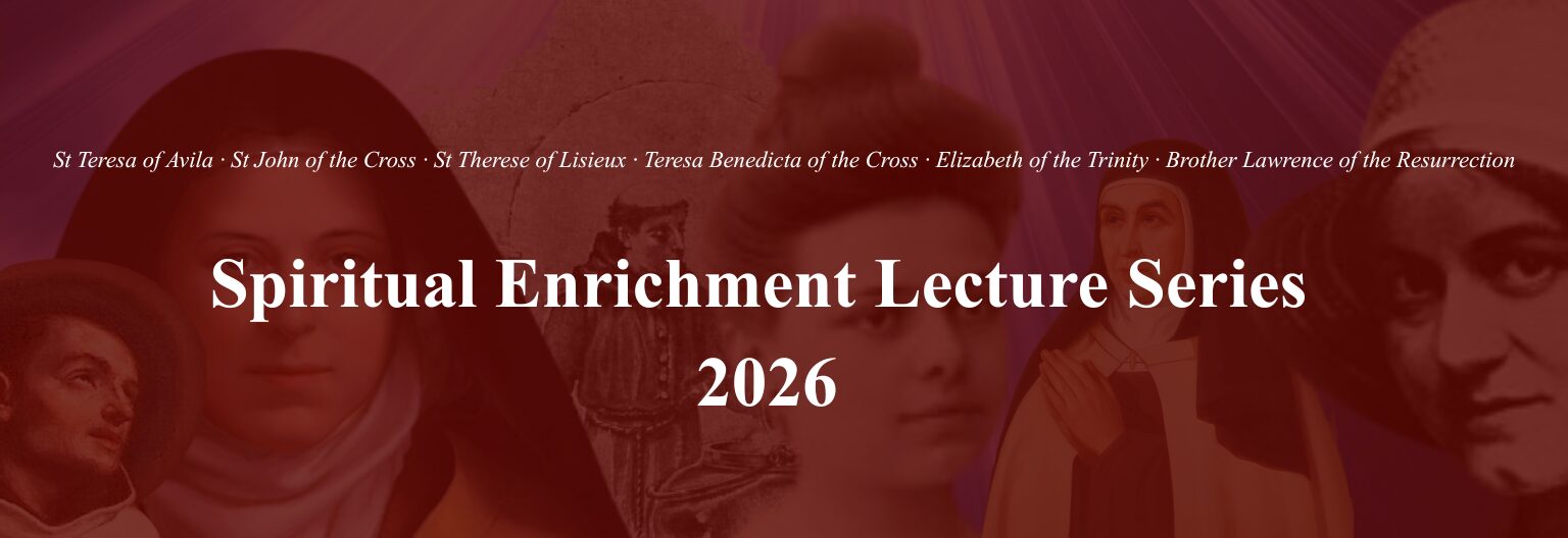 Spiritual Enlightenment Lectures Donation