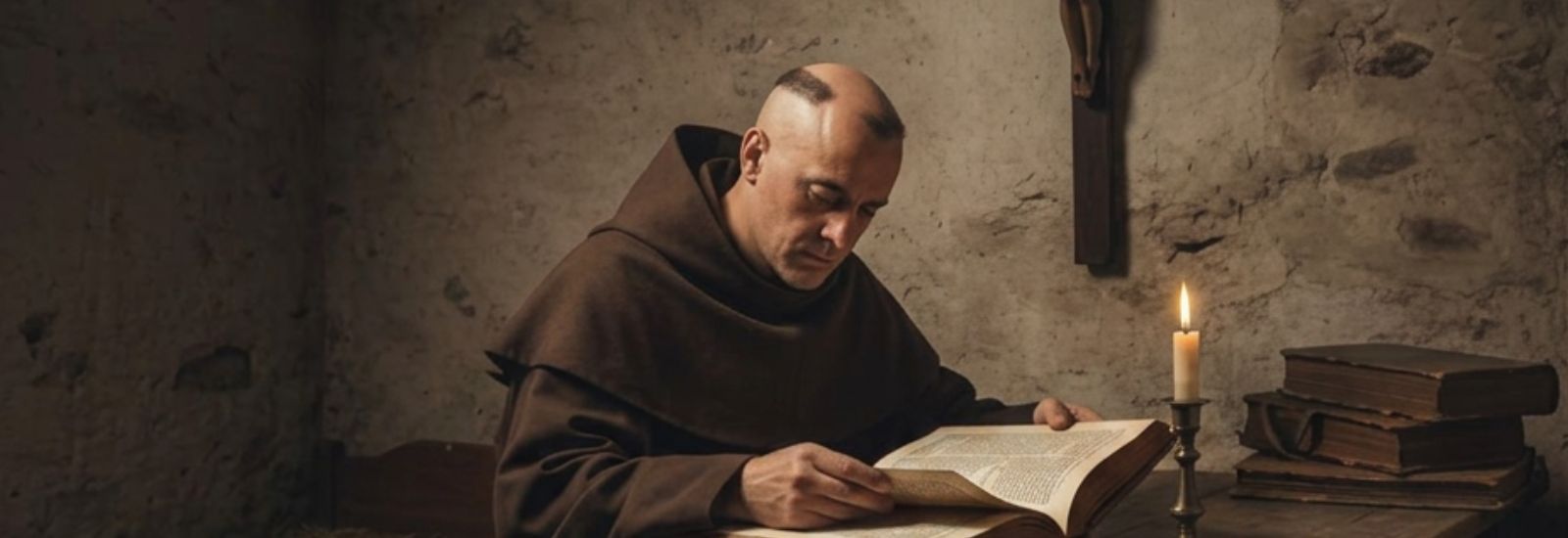 Explorations in Biblical Spirituality