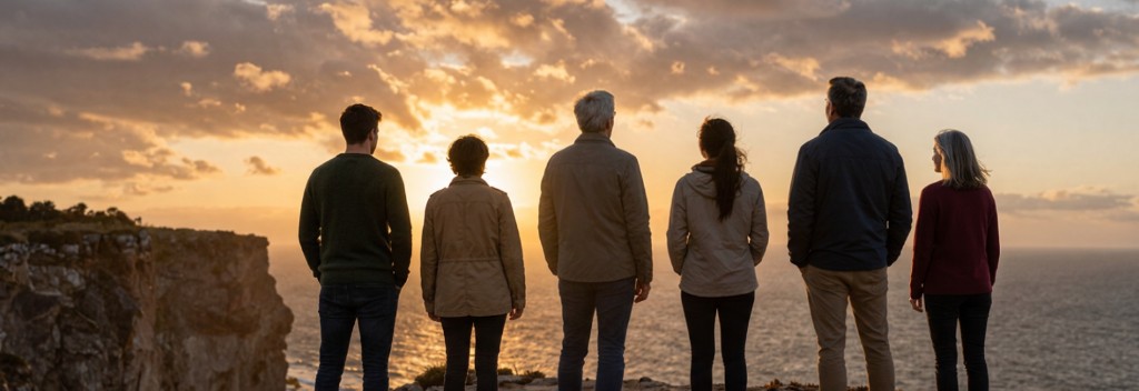 Carmelite Contemplative Circles