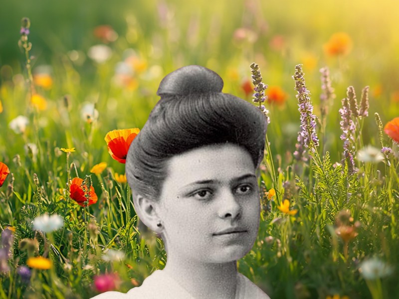 St Elizabeth of the Trinity