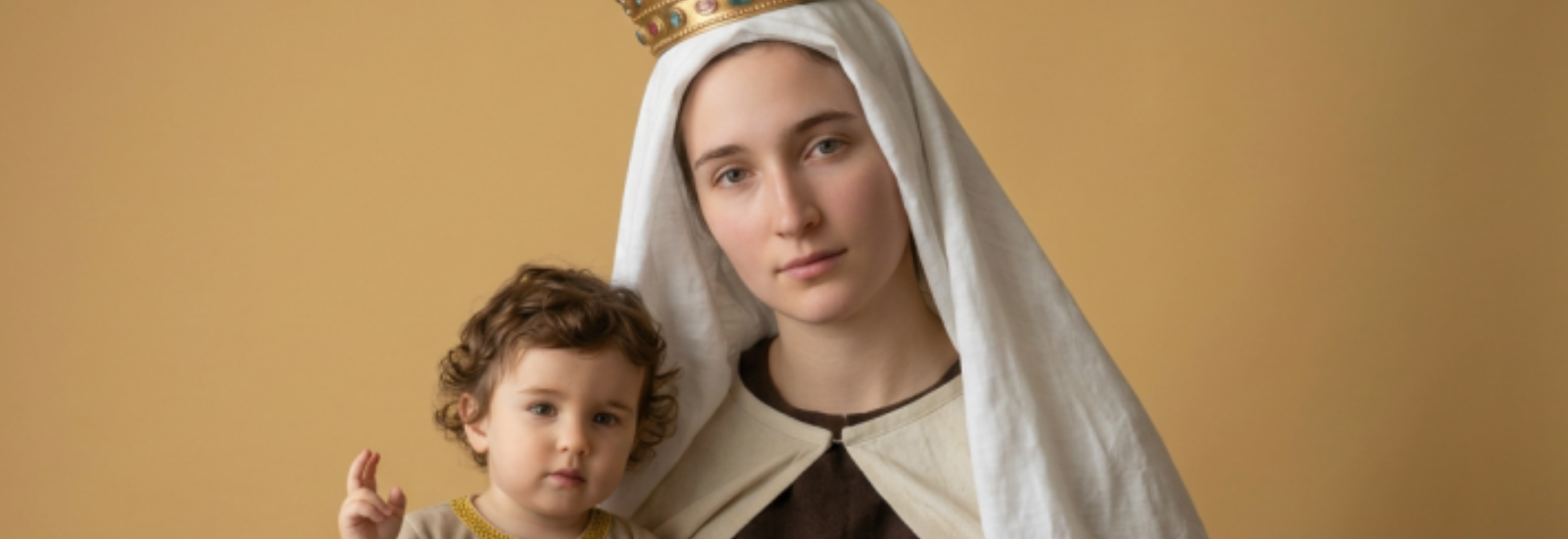 Our Lady of Mount Carmel