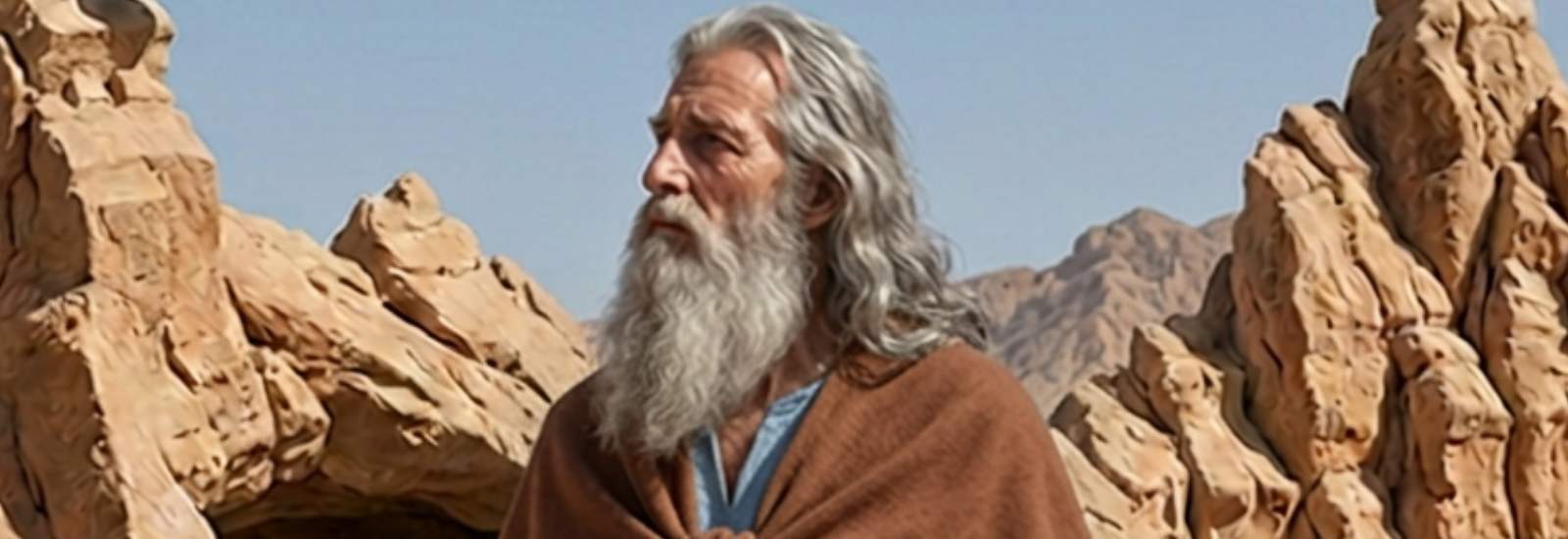 Elijah the Prophet