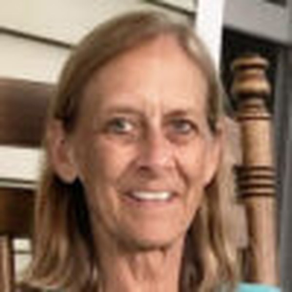Anne Burr