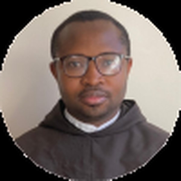 Fr Kelvin Ekhoegbe