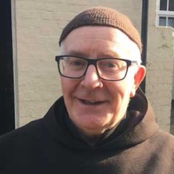 Fr Liam Finnerty