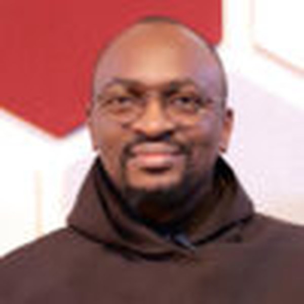 Fr Luke Dominic Onwe