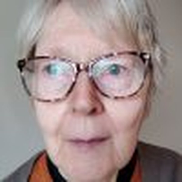 Heather Ward