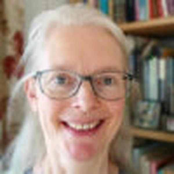 Lizzie Sudlow
