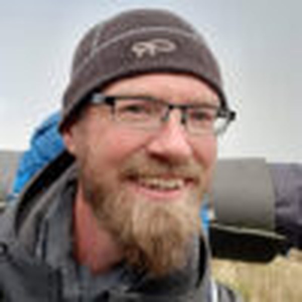 Marc Gallagher