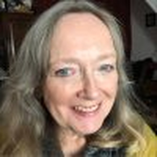 Rosaleen Cowie