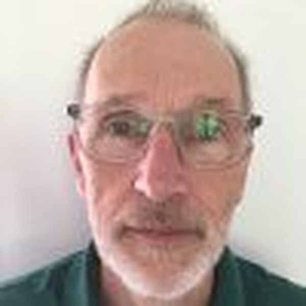 Simon Cocksedge