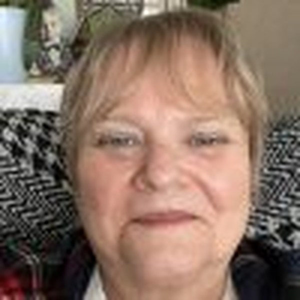 Thelma Rogers