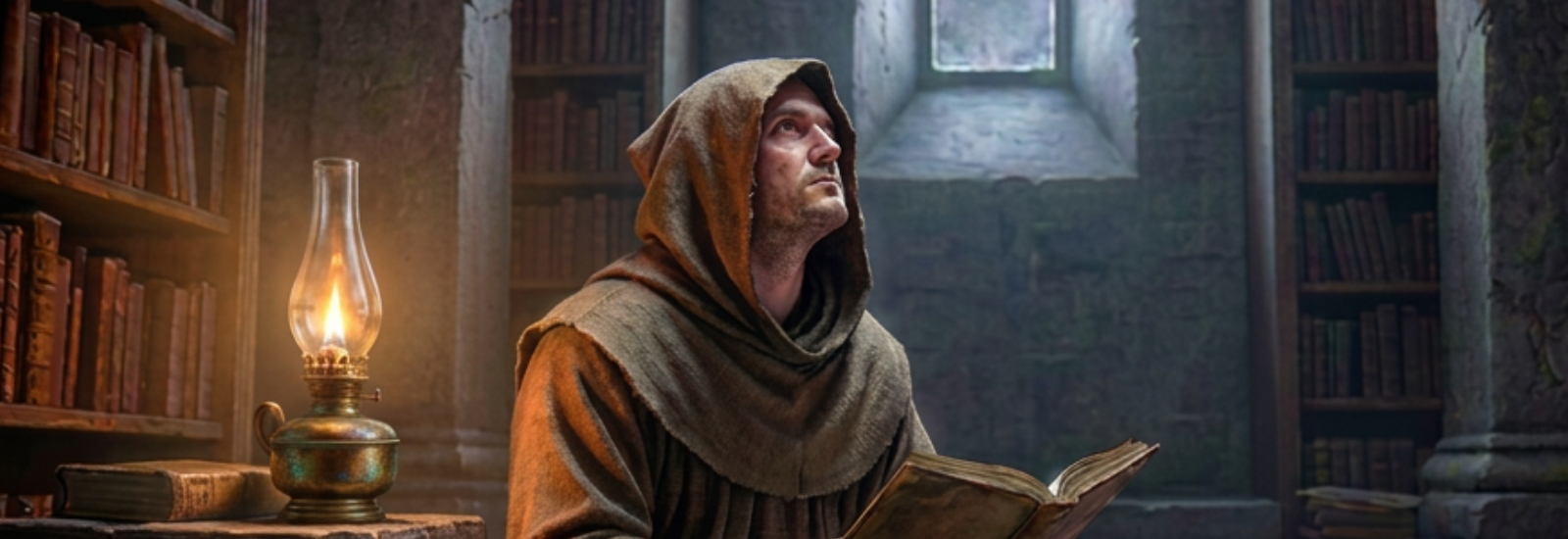 St John of the Cross