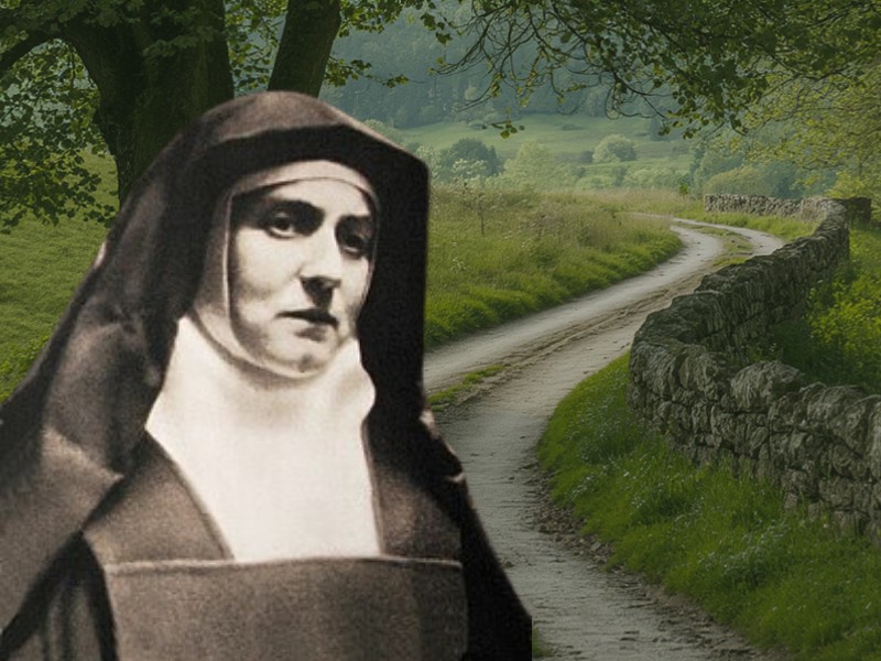 St Teresa Benedicta