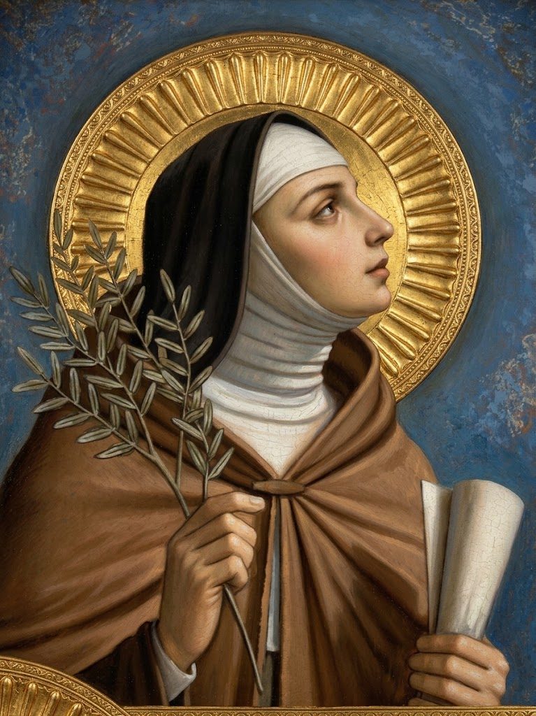 Clare of Assisi