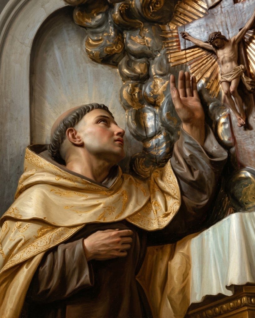 John of the Cross