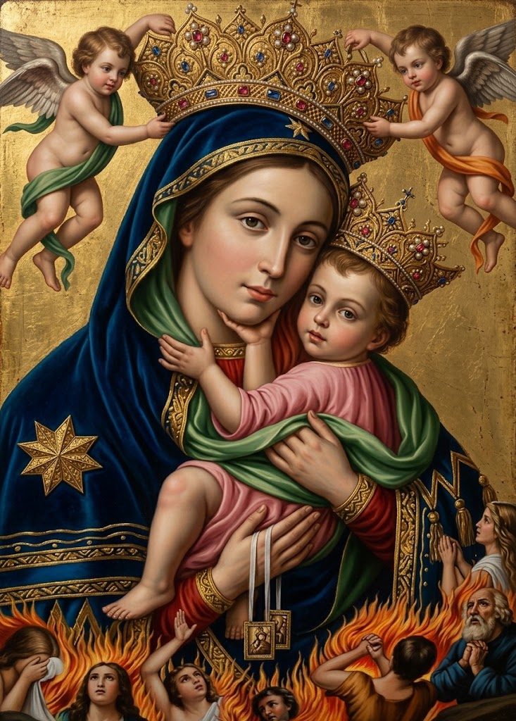Our Lady of Carmel