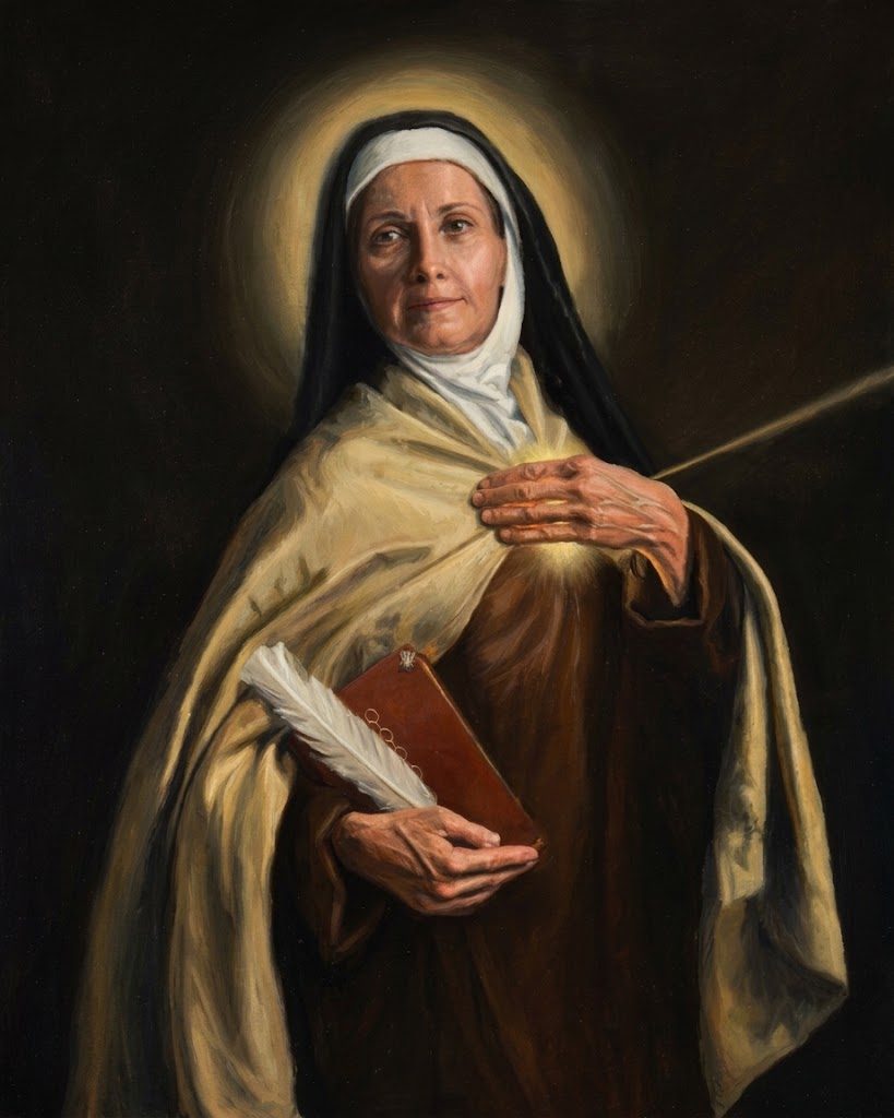 Teresa of Ávila