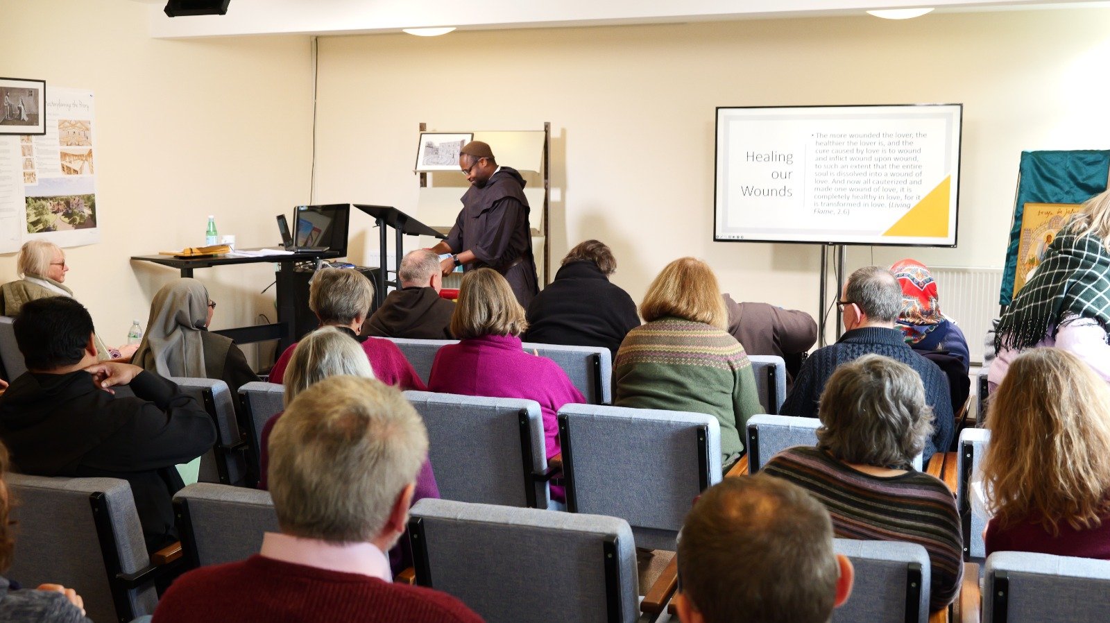 Presentations from the CACS International Safeguarding Conference